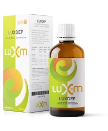 LUXDEP GOCCE 50ML