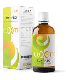 LUXTIREO GOCCE 50ML