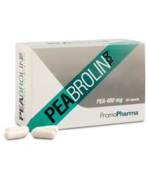 PEABROLIN DOL 60CPS