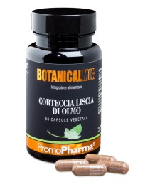 CORTECCIA LISCIA OLMO 60CPS BOTANIC