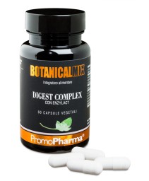 DIGEST COMPLEX BOTANICAL 60CPS