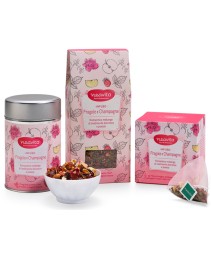 FRAGOLE/CHAMPAGNE NEAVITA 15 FILTRI