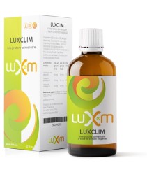 LUXCLIM GOCCE 50ML