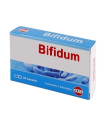BIFIDUM 10MLD 24CPS