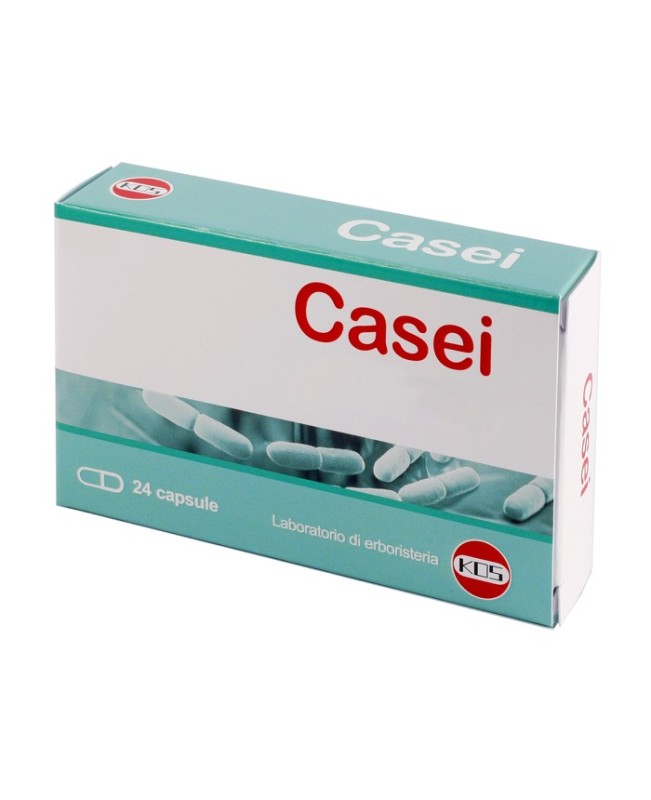 CASEI 10MLD 24CPS CASEI 10MLD 24CPS