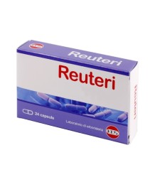 REUTERI 10MLD 24CPS