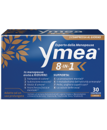 YMEA 8IN1 30CPR