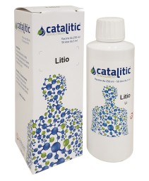 LITIO CATALITIC 250ML