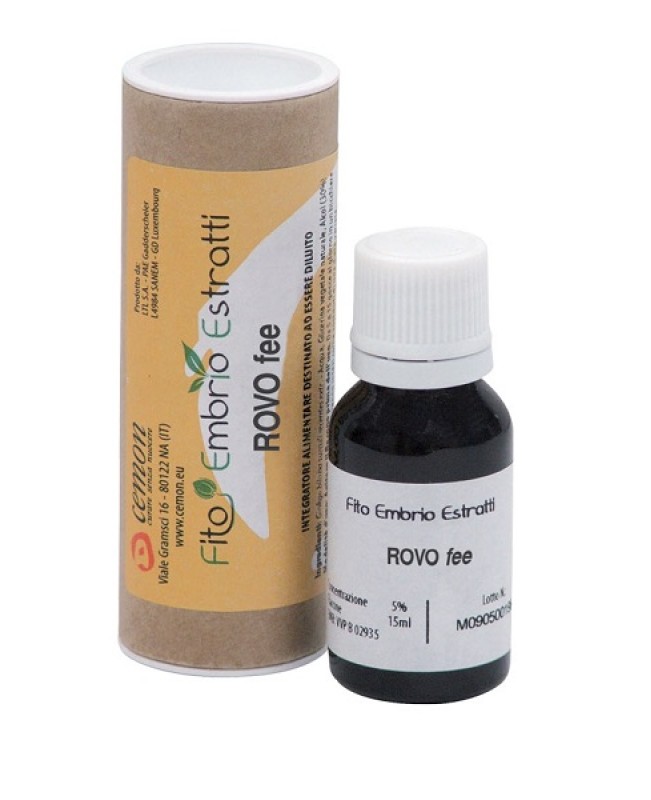 Fee Rovo 15ml