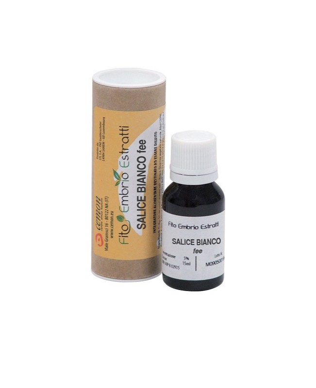 SALICE BIANCO FEE 15ML