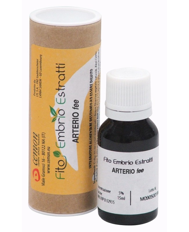 ARTERIO FEE 15ML ARTERIO FEE 15ML