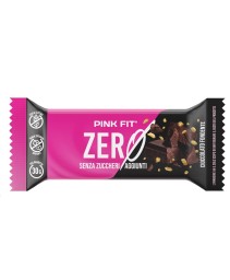 PINK FIT BAR ZERO CIOC FOND 30G