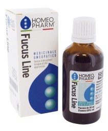 FUCUS LINE*GTT 50ML