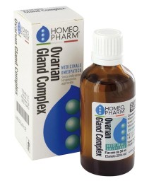 OVARIAN GLAND CMP HME*GTT 50ML
