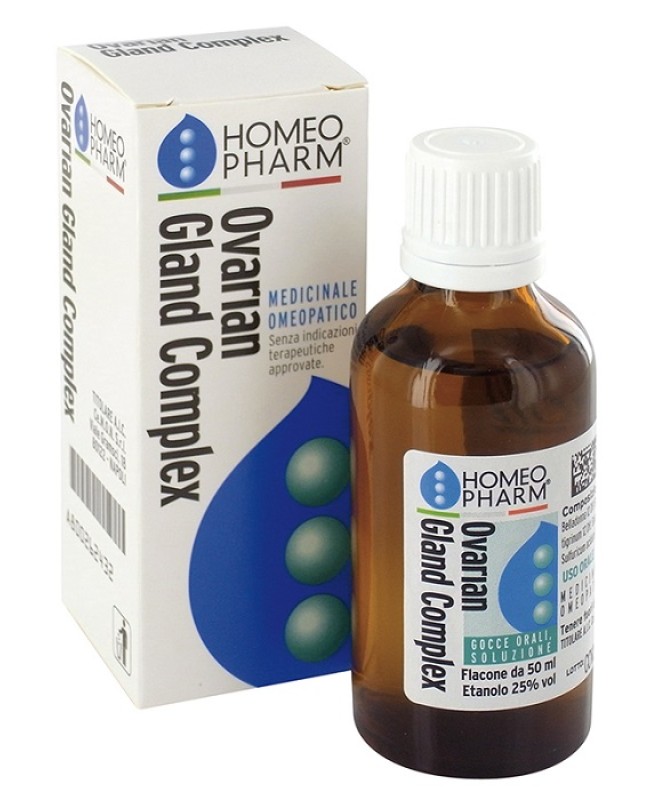OVARIAN GLAND CMP HME*GTT 50ML OVARIAN GLAND CMP HME*GTT 50ML