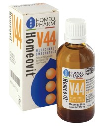 HOMEOVIT*V44 GTT 50ML