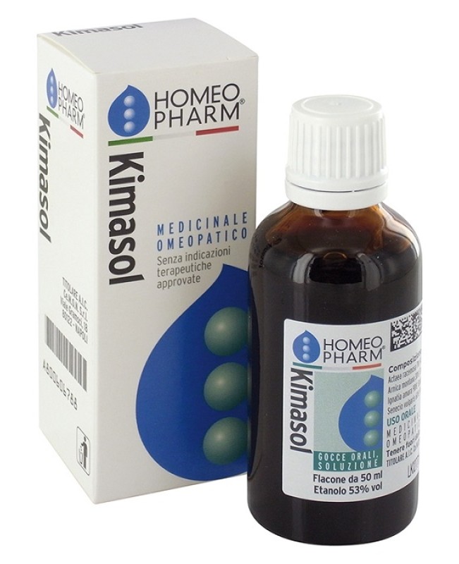 KIMASOL*GTT 50ML KIMASOL*GTT 50ML