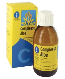 COMPLESSO ALOE*GTT 150ML NF