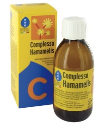 COMPLESSO HAMAMELIS*GTT 150ML NF