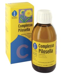 COMPLESSO PILOSELLA*GTT 150ML NF
