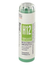HORUS*H12 GRAN 6G