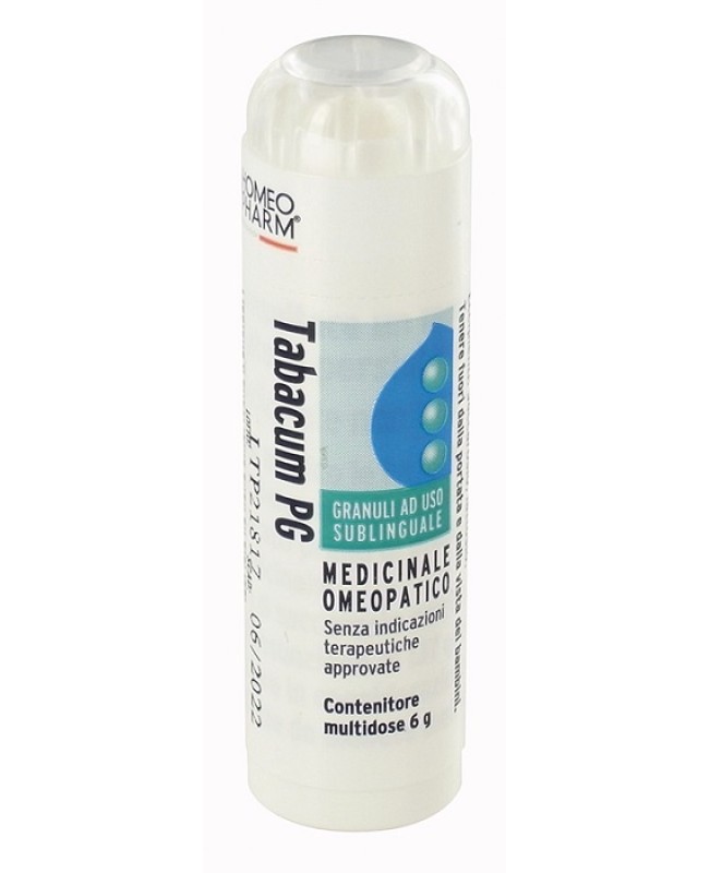 TABACUM PG*GRAN 6G TABACUM PG*GRAN 6G