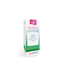FICUS CARICA GEMME MG 30ML