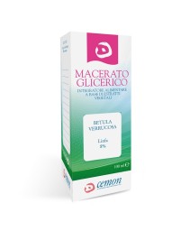 BETULA VERRUC LINFA MG 100ML