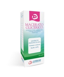 QUERCUS PED GEMME MG 100 ML