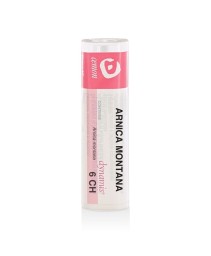ARNICA MONTANA*GRAN 6CH 5G