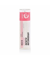 ARSENICUM AL*GRAN 6CH 5G (FP)
