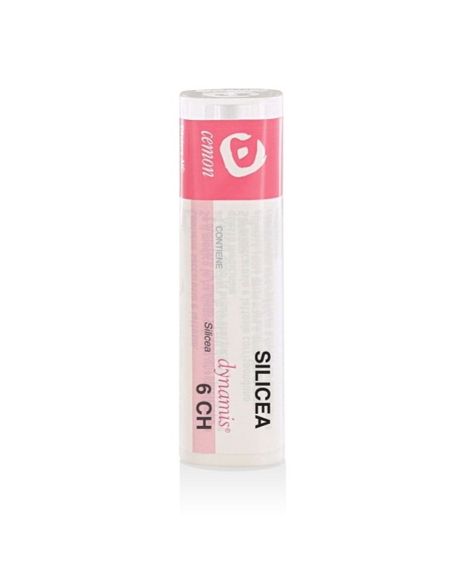 SILICEA*GRAN 6CH 5G SILICEA*GRAN 6CH 5G