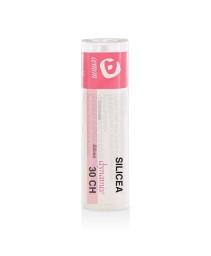 SILICEA*GRAN 30CH 5G