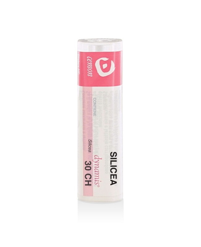 SILICEA*GRAN 30CH 5G SILICEA*GRAN 30CH 5G