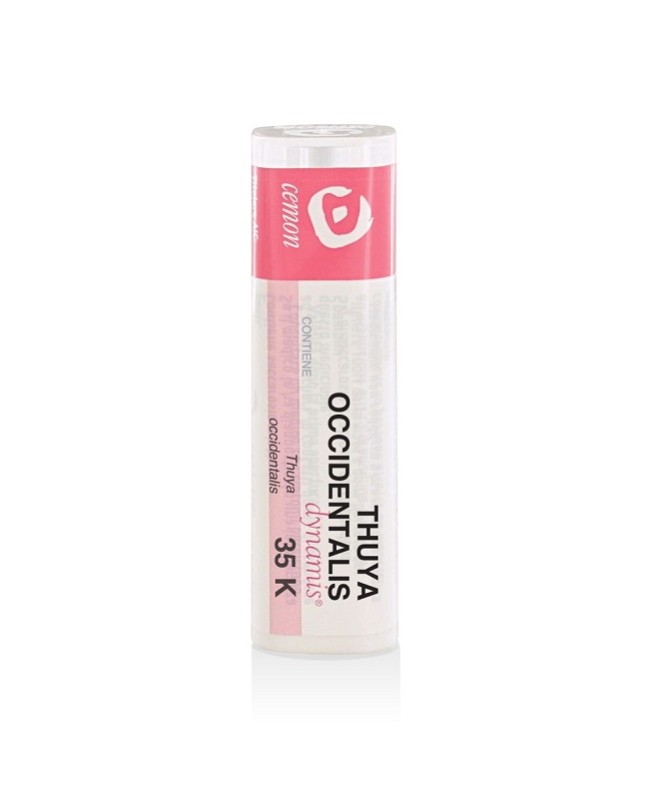 THUYA OCC*GRAN 35K 5G