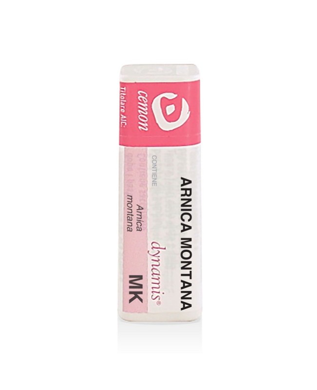 ARNICA MONTANA*GLOB MK 2G ARNICA MONTANA*GLOB MK 2G