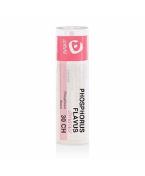 PHOSPHORUS FLAVUS*GRAN 30CH 5G
