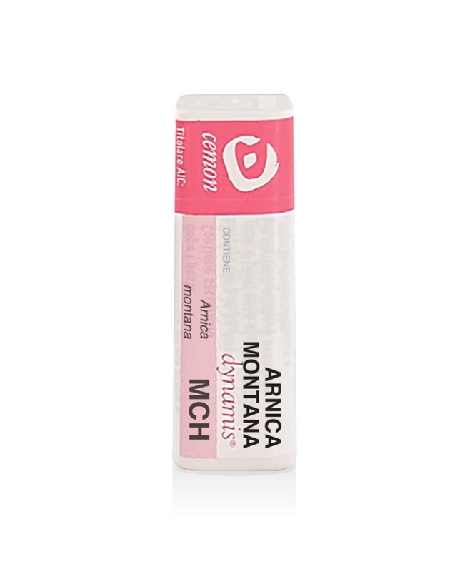 ARNICA MONTANA*GLOB MCH 2G ARNICA MONTANA*GLOB MCH 2G