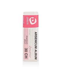 ARSENICUM AL*GLOB 30CH 2G