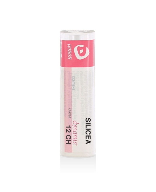 SILICEA*GRAN 12CH 5G