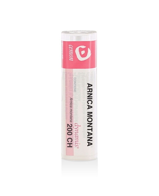 ARNICA MONTANA*GRAN 200CH 5G ARNICA MONTANA*GRAN 200CH 5G