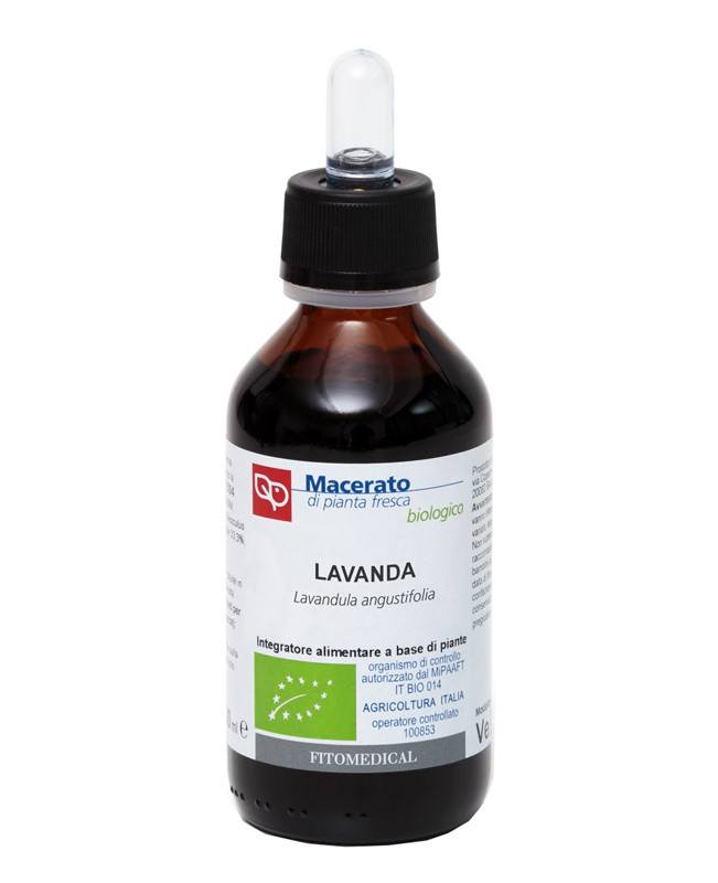 LAVANDA TM 100ML BIO