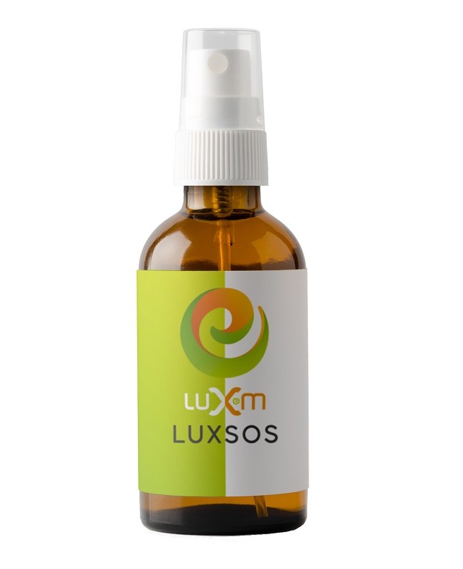 LUXSOS SPRAY 30ML LUXSOS SPRAY 30ML