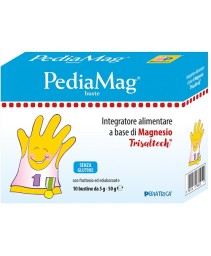 PEDIAMAG 10BUST