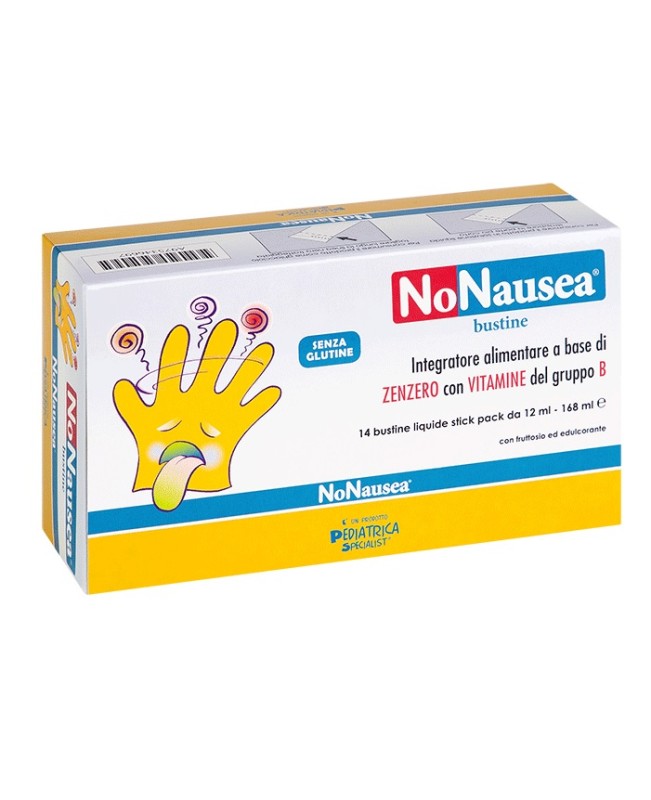 NONAUSEA 14BUST STICKPACK NONAUSEA 14BUST STICKPACK