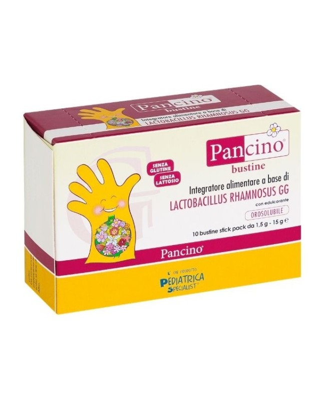 PANCINO 10BUST PANCINO 10BUST