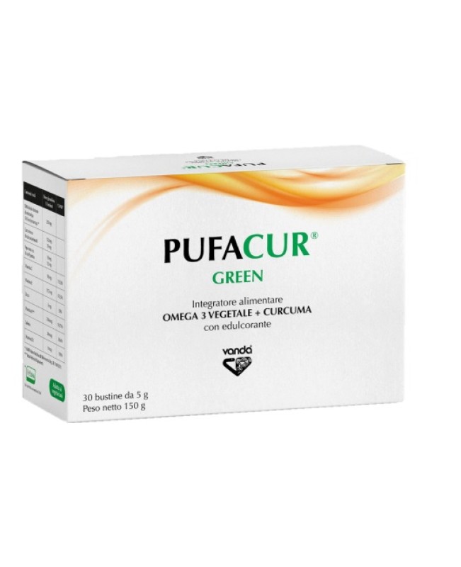PUFACUR GREEN 30BUST PUFACUR GREEN 30BUST