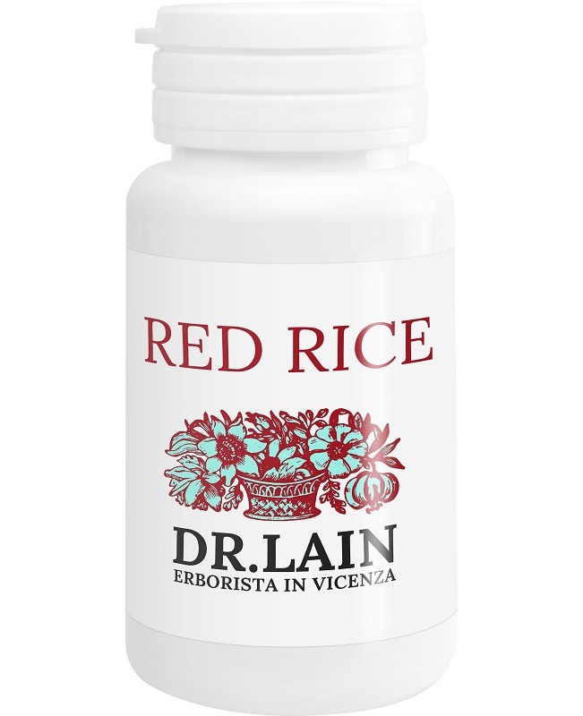 RED RICE 30OPR RED RICE 30OPR