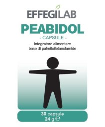 PEABIDOL EFFEGILAB 30CPS