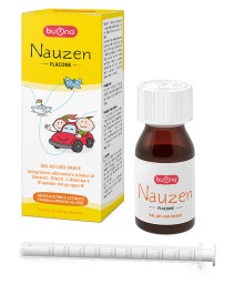 NAUZEN FLACONE 50ML